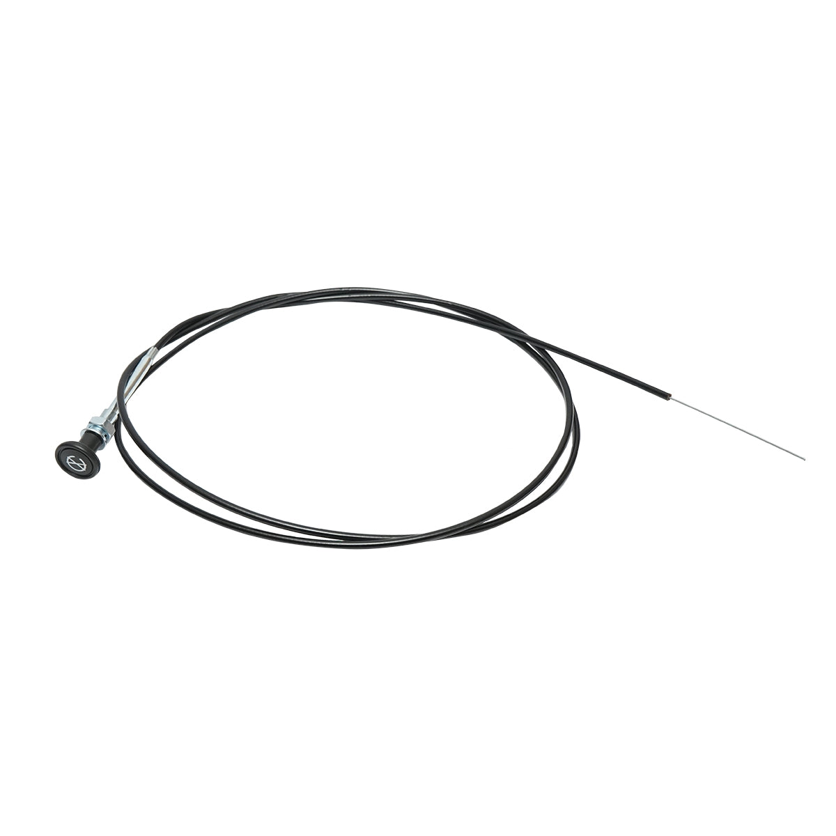 Stop cable for John Deere OEM code AL120033, AL120055, AL58249 Breckner Germany